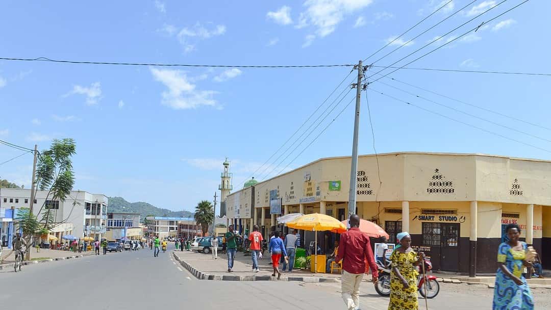 Asylum Aid files judicial review claim challenging the Home Office’s Rwanda policy