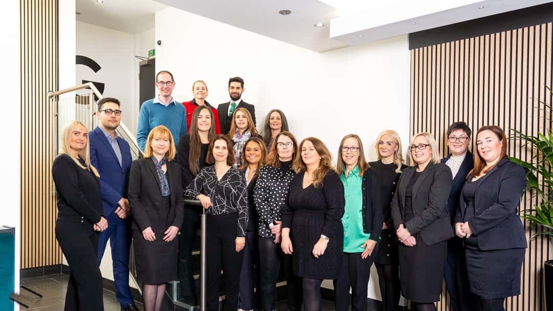 Switalskis celebrates remarkable growth