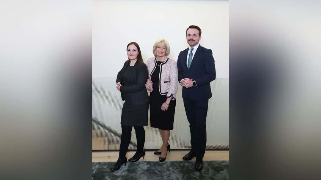 Forsters welcomes Jo Keddie as key partner to strengthen employment and partnerships practice