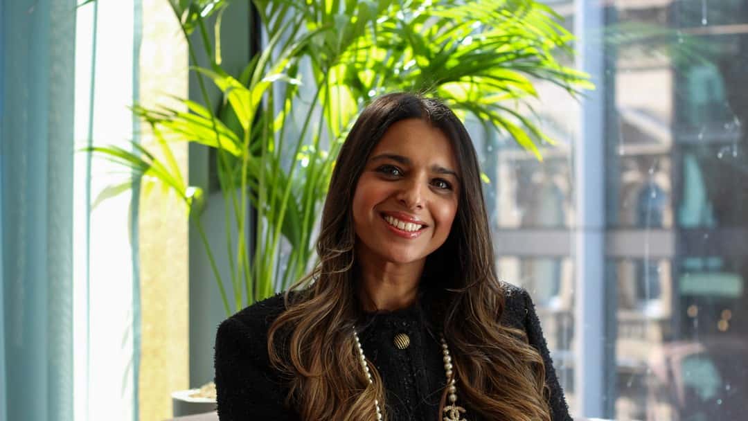 Lodders adds Aasha Choudhary as partner