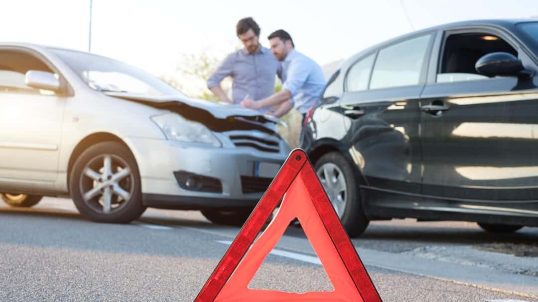 New data shed light on road safety  