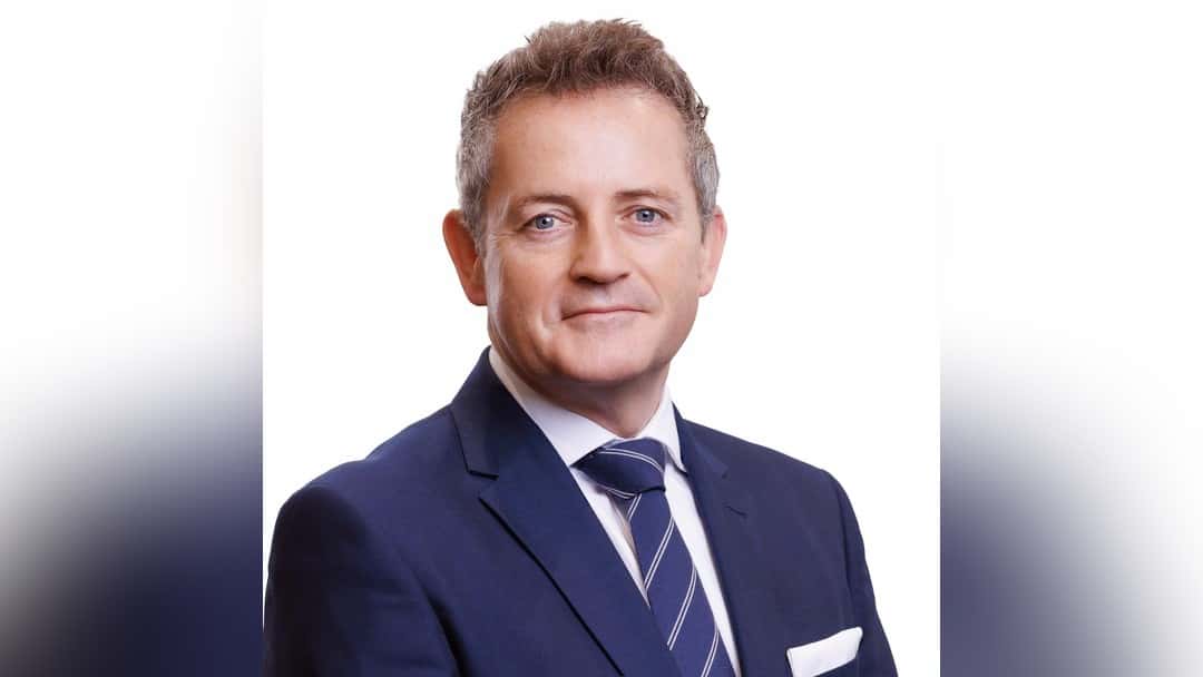 Freeths boosts Glasgow office with new partner  