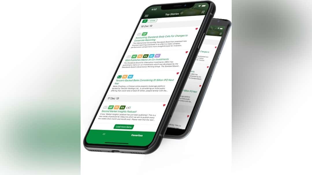 Fieldfisher helps Albourne Partners transition to EOT