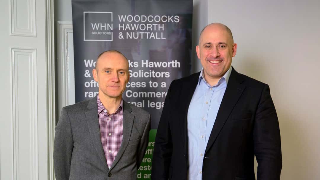 WHN Solicitors strengthens team with new director  