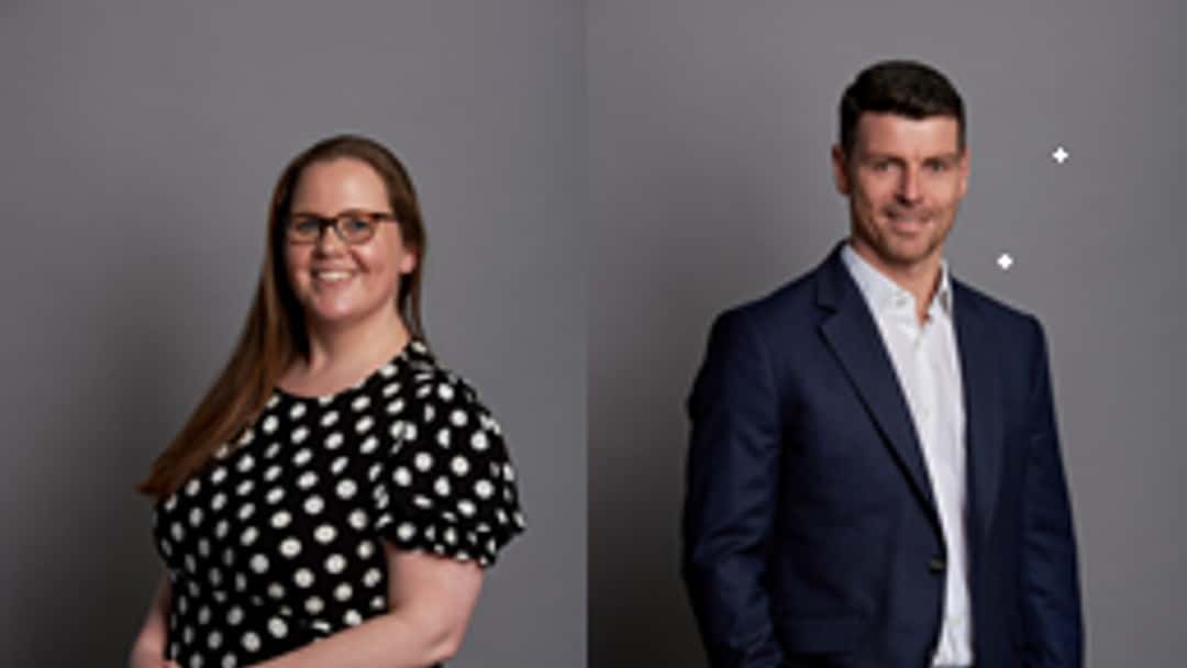 Shoosmiths appoints two partners to private equity team