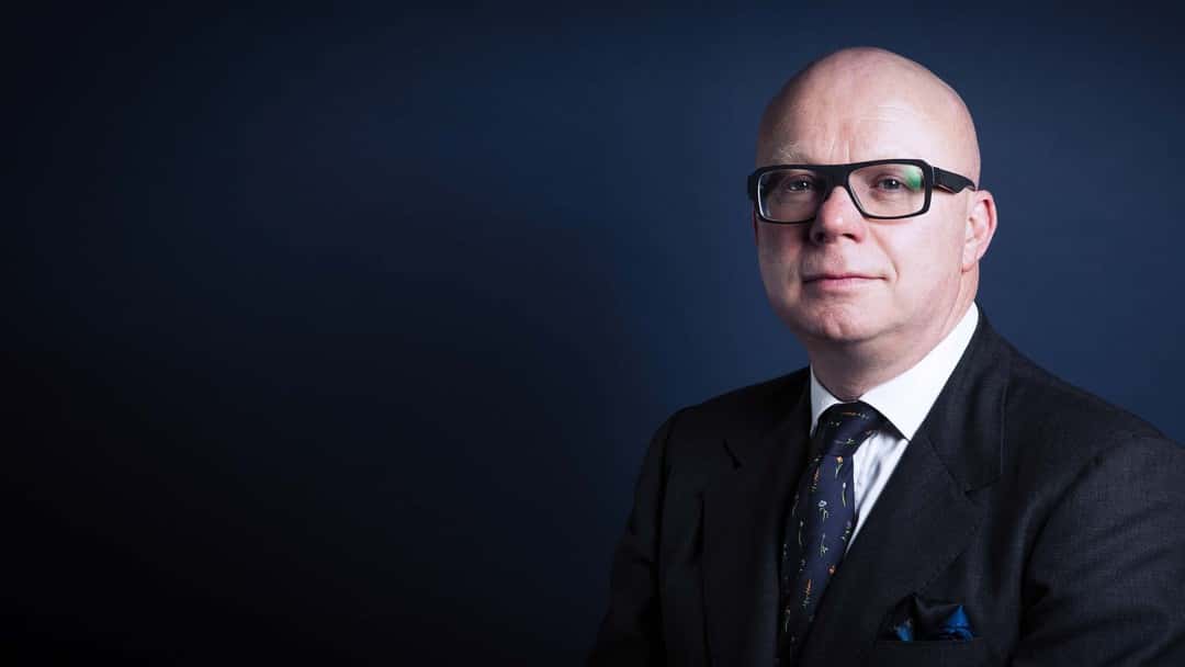 Successful prosecution of money laundering gang