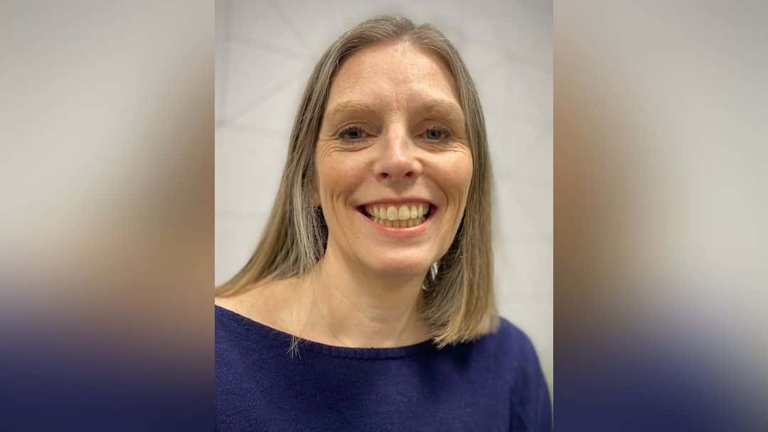Anne Stewart appointed Law Society convener