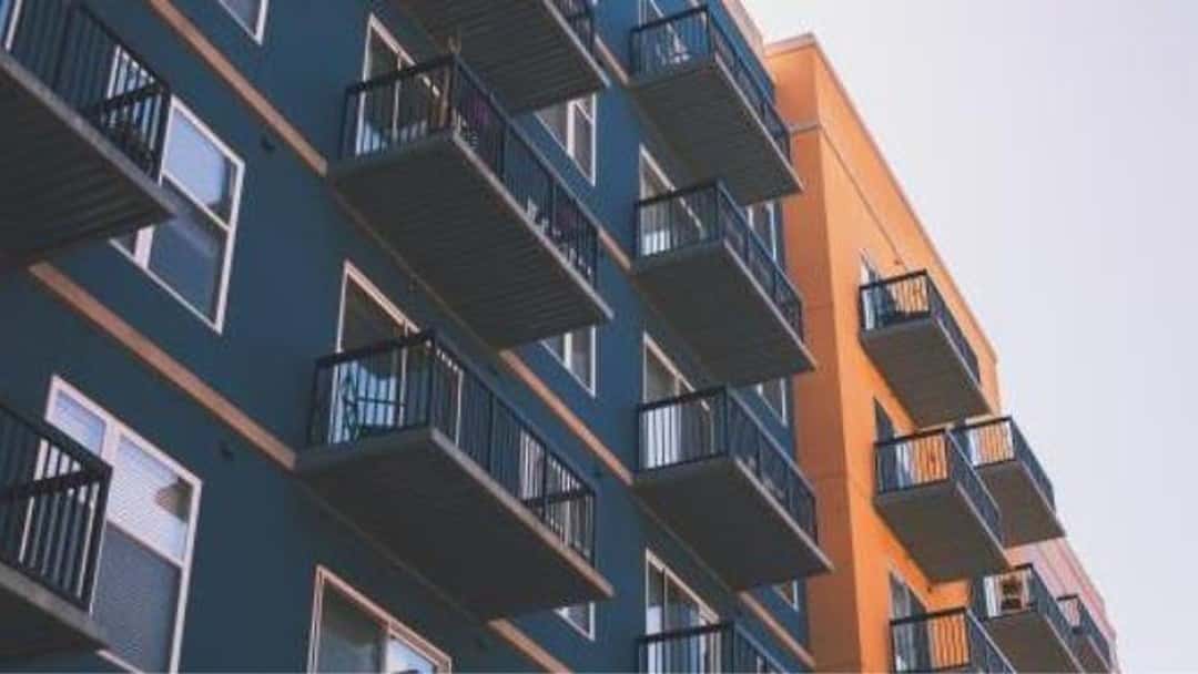 House moves can resume if social distancing is observed