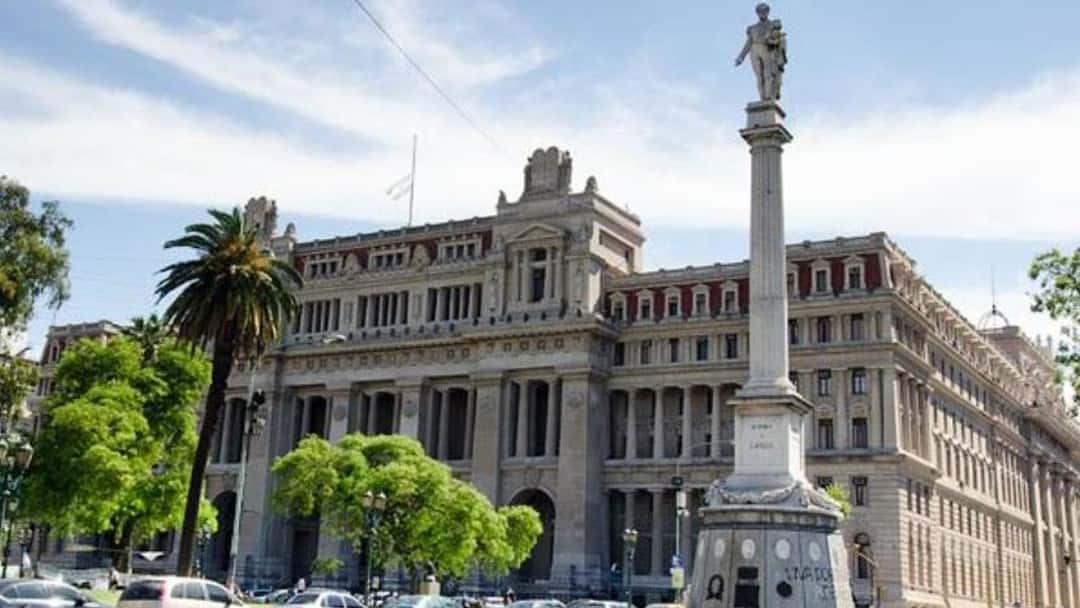 The legal saga of equal gender representation in Argentina