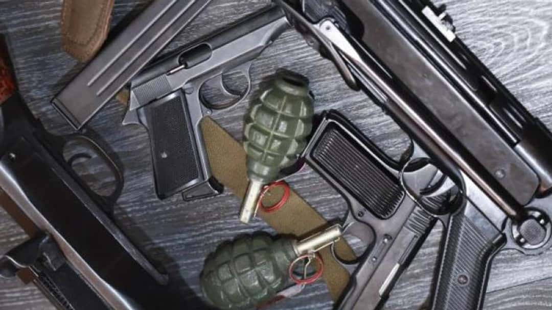 Anti-arms trade protesters acquitted of obstructing highway