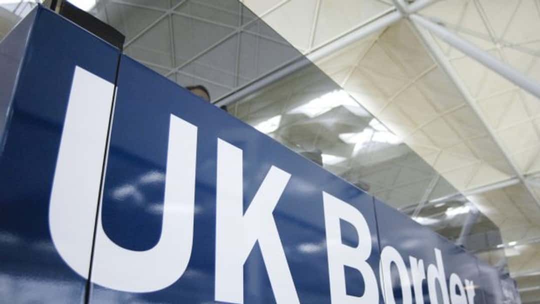 Expert urges safeguards as EU launches new border scheme