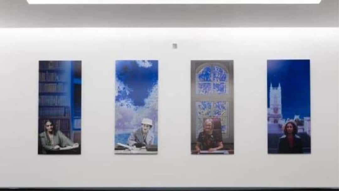 Â£0.5m raised by the 5-year First 100 Years project