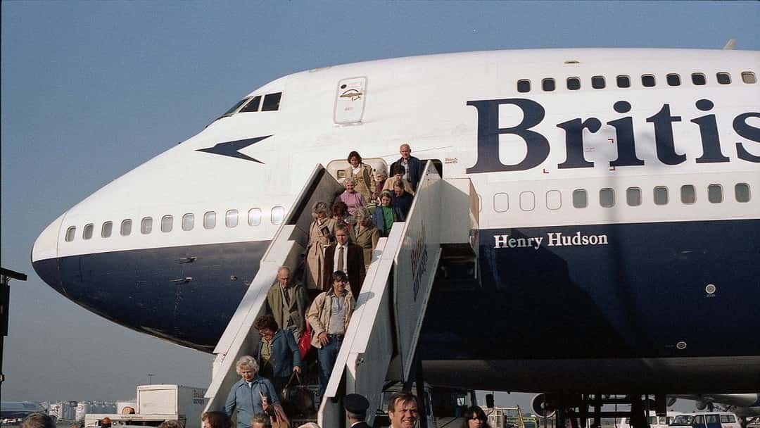 No protection from discrimination for disabled air passengers, court rules