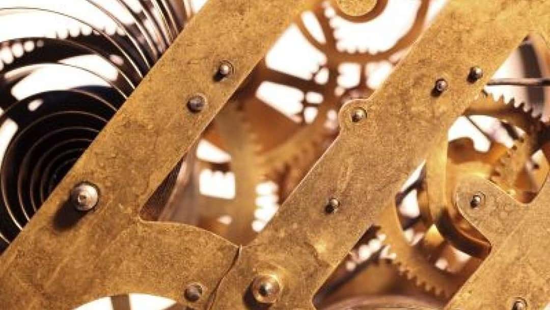 Geared for auto-enrolment