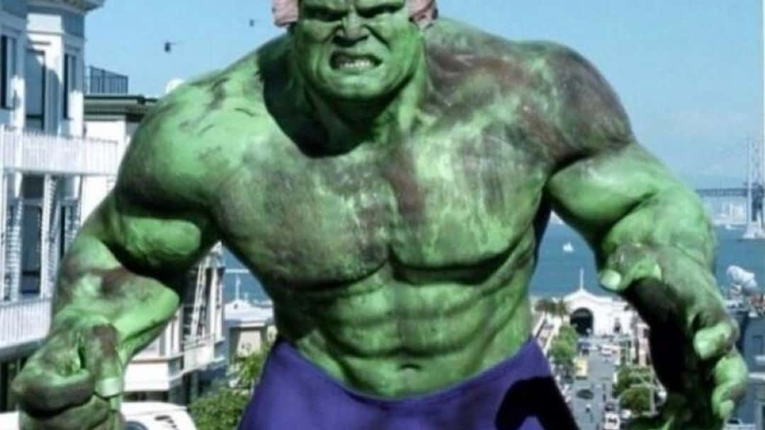 Hulk QC's smashing summer