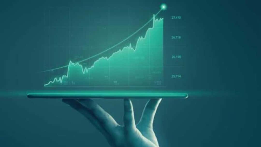 Data in the driving seat