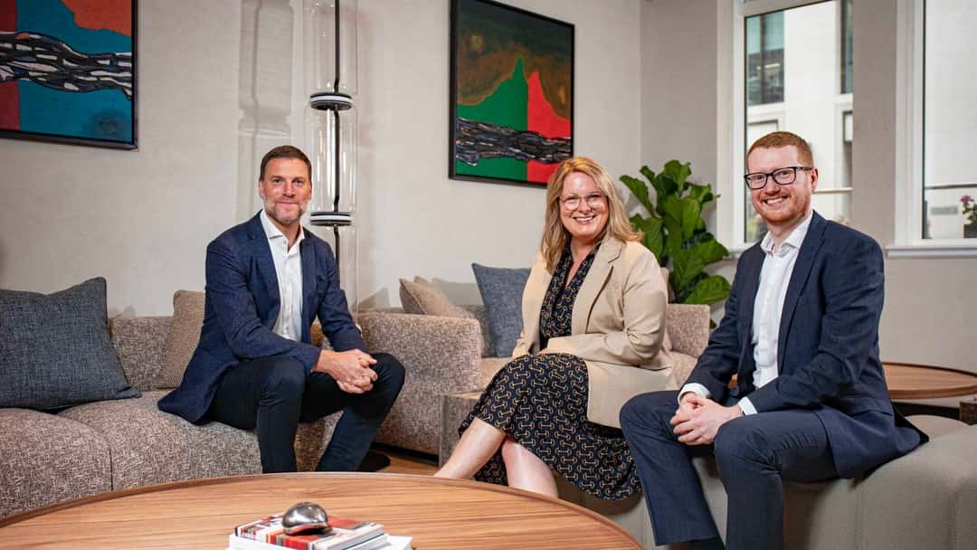 Brabners strengthens presence with London office  