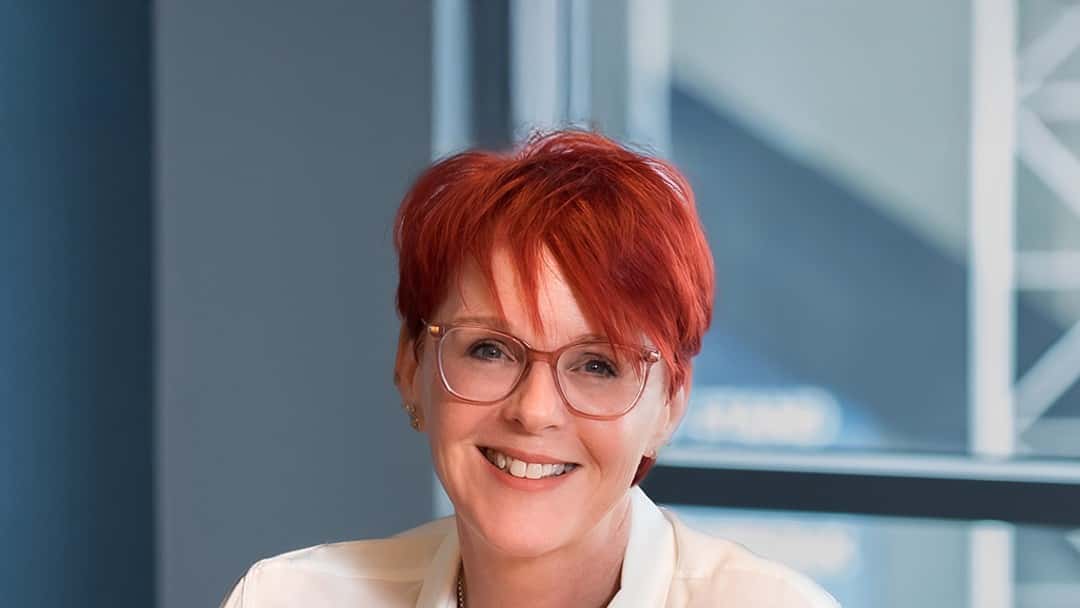 Birketts appoints Barbara Hamilton-Bruce as COO  