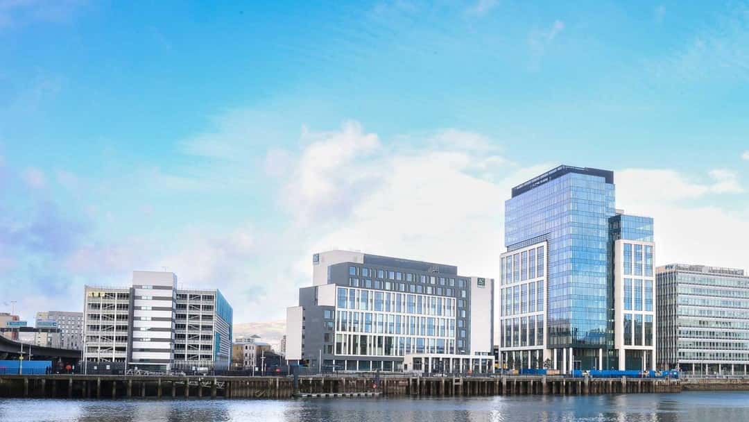 Northern Ireland Troubles Bill enhances victim support