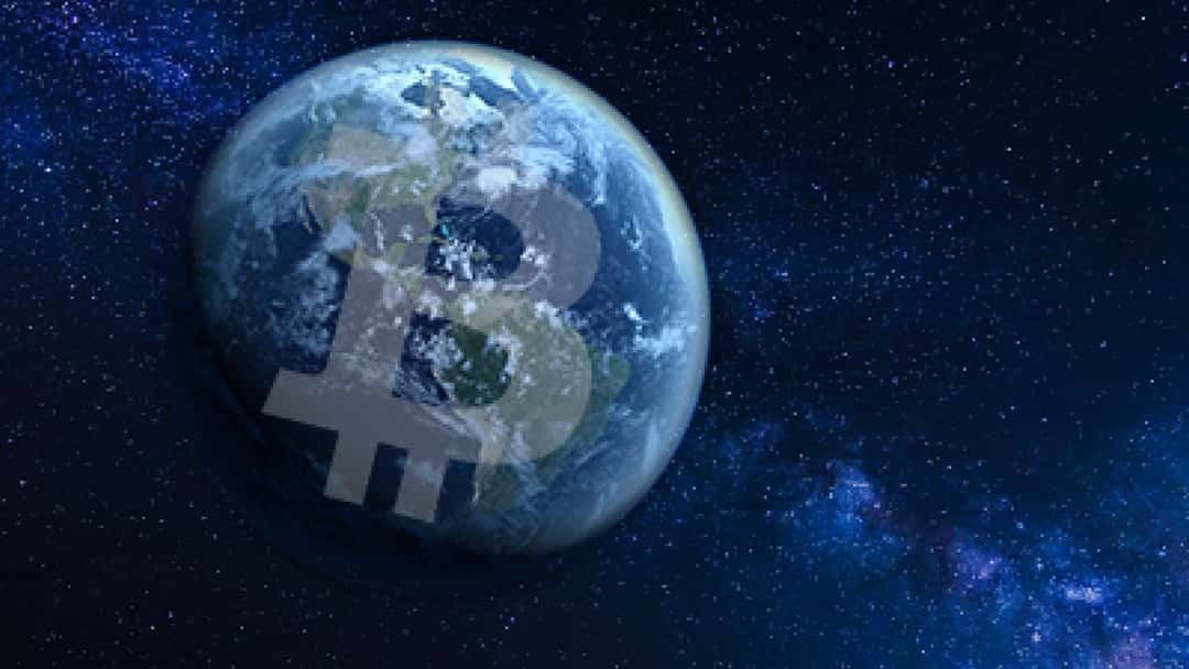 A whole new world of money