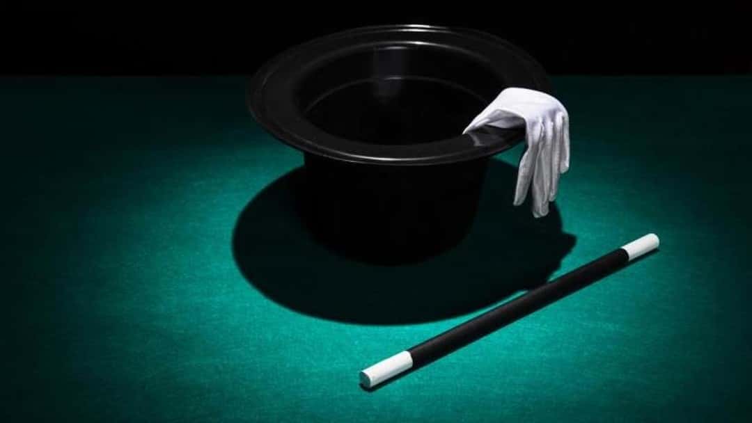 You probably don't have a brandâ€¦