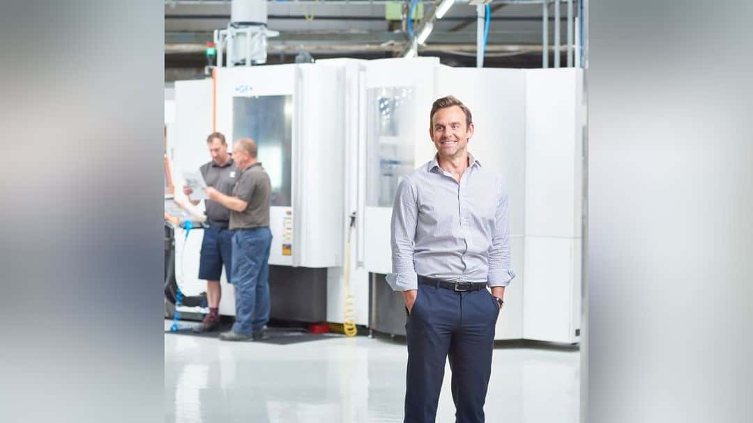 Birketts and Barrons facilitate GET sale