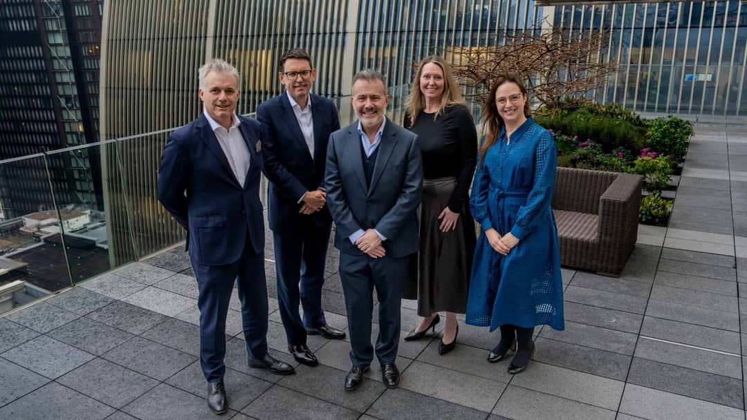 Browne Jacobson expands London presence significantly  