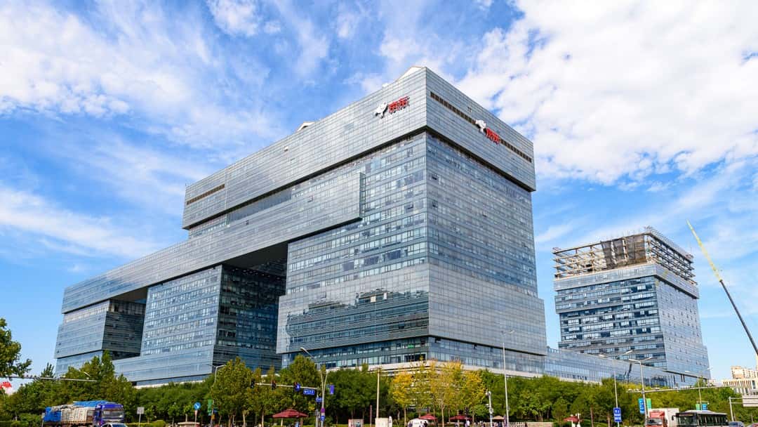 KWM advises JingDong on A$250 million acquisition  