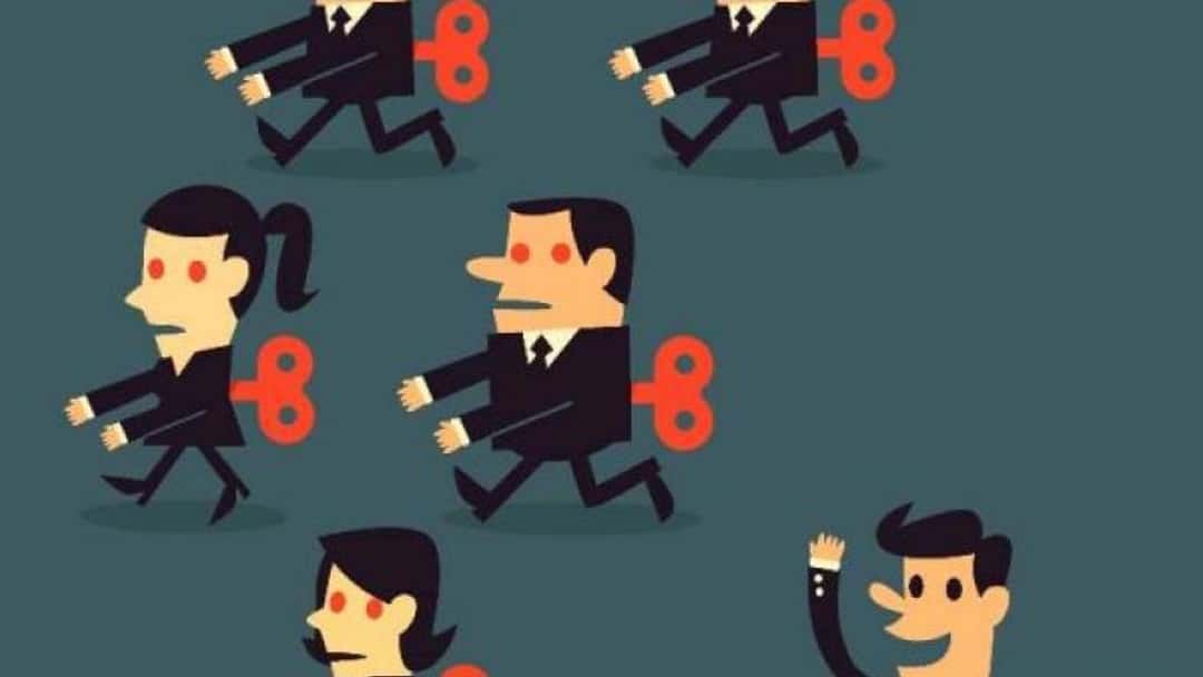 Fair price, quality work: attracting SMEs