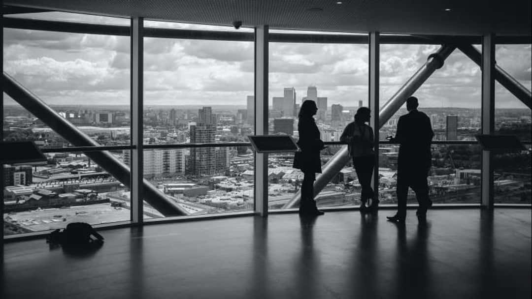 From surviving to thriving: business development in a post-pandemic era