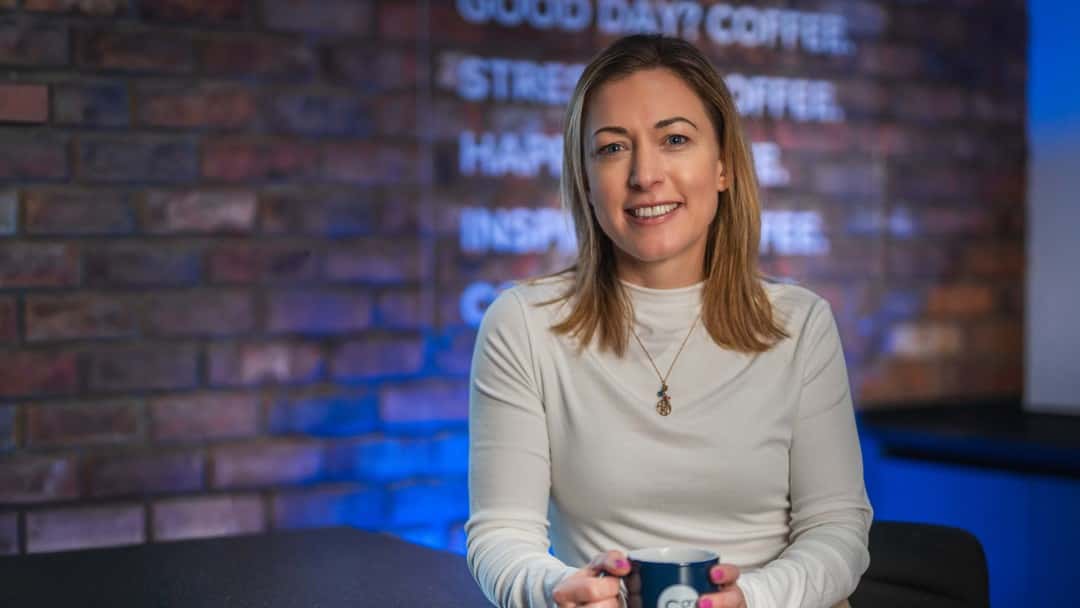 CG appoints Dayna Currie to boost growth  
