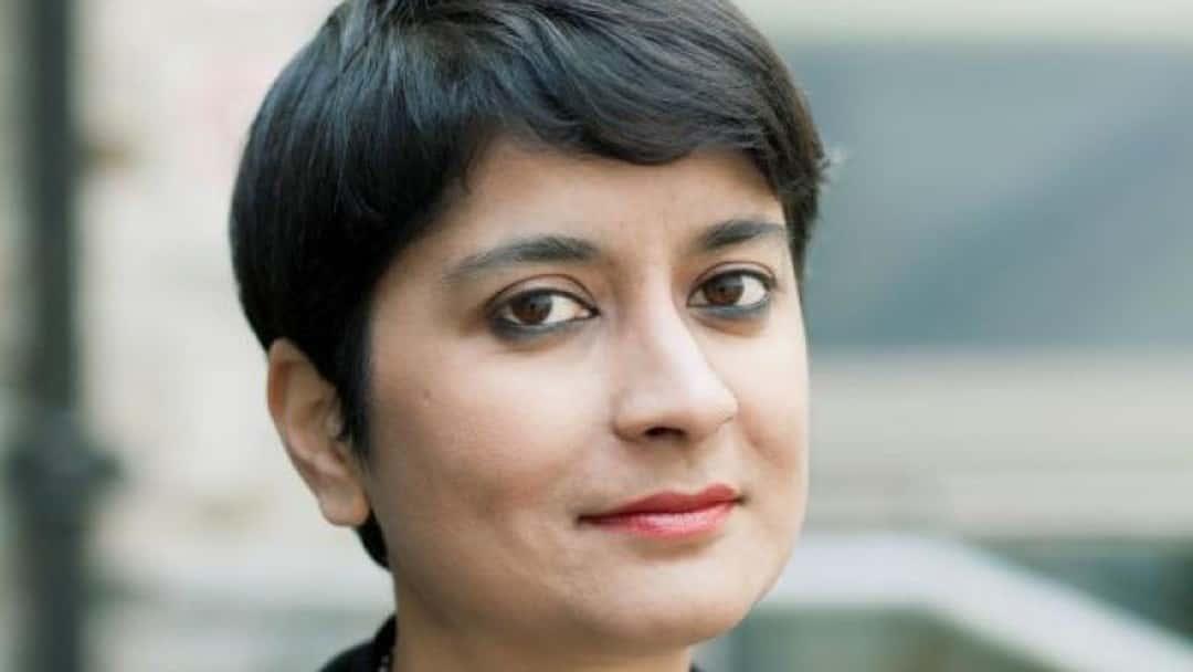 Shami Chakrabarti to lead Labour's anti-Semitism inquiry