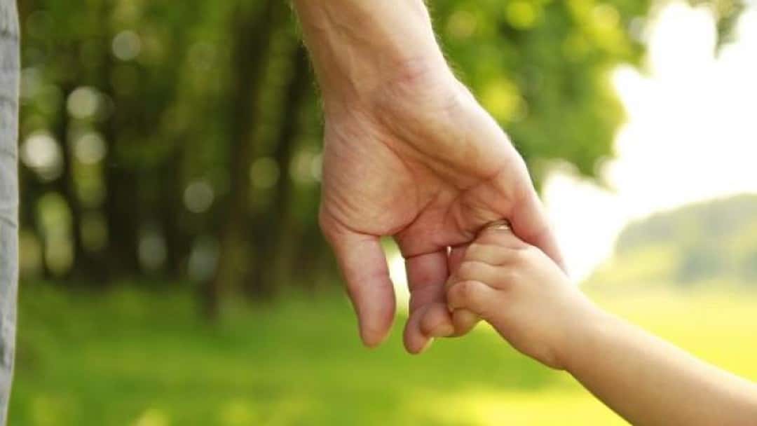 Post-adoption contact: time for cultural shift