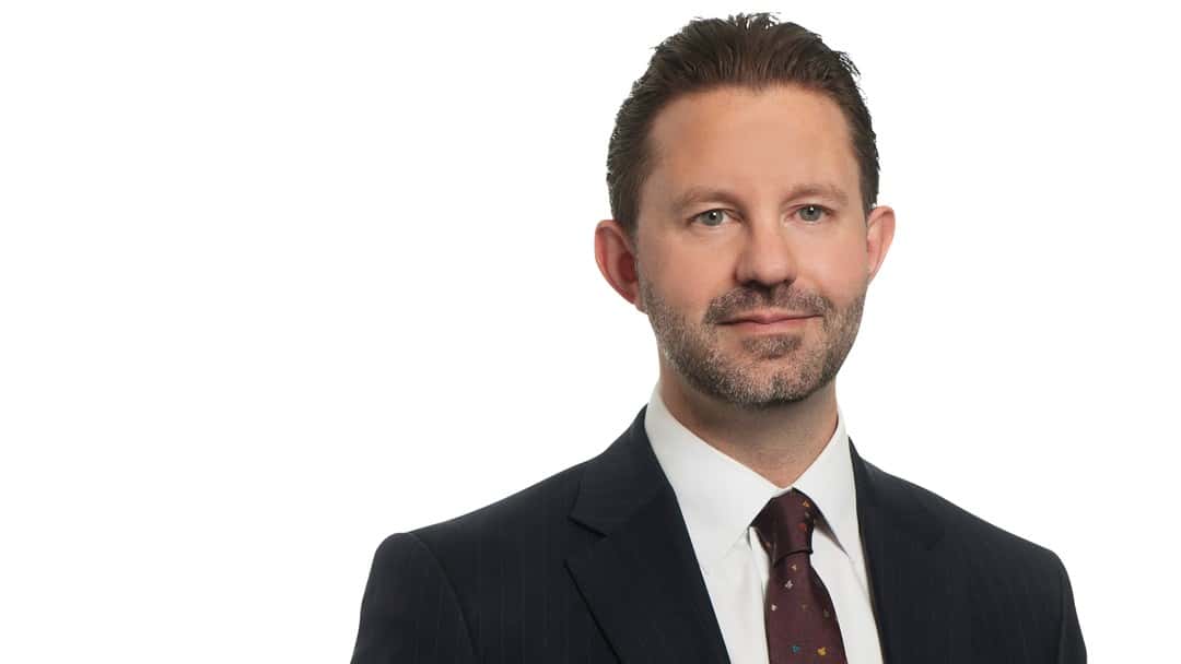 King & Spalding boosts disputes team in London