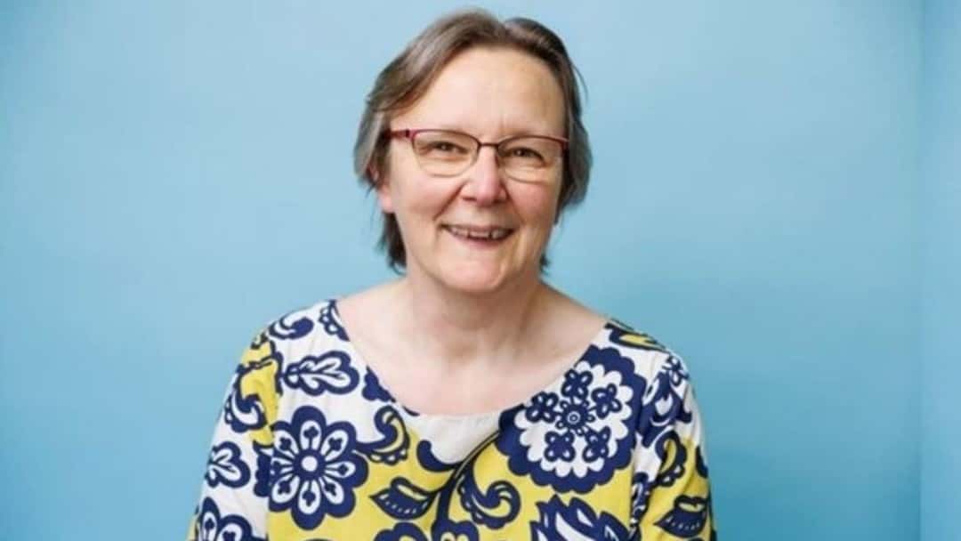 Catherine Brown appointed interim LSB Chair