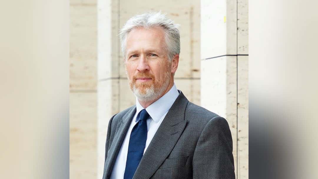Haynes Boone appoints William Cecil as UK general counsel  