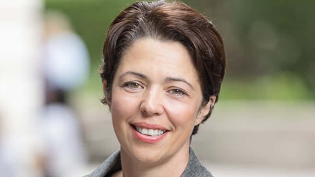 Withers appoints Ceri Vokes as CEO  