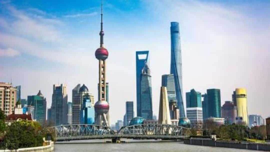 Chinese sanctions on British lawyers soundly condemned