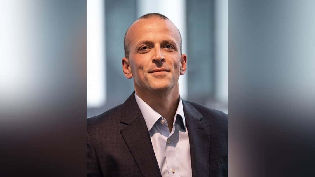 Deloitte Legal appoints Chris Hardman managing partner