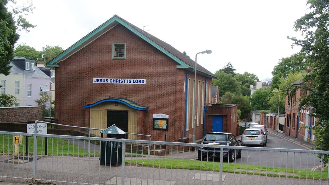 Free Church of England Central Trust v Hanna: High Court rules on church property trusts after congregation split