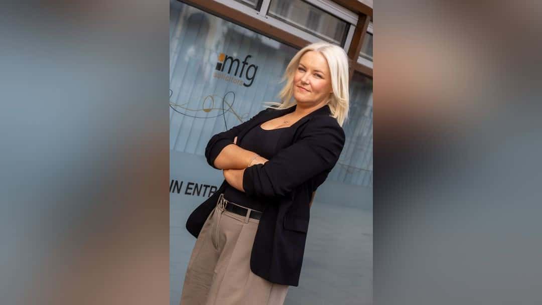 Promotions announced for mfg Solicitors