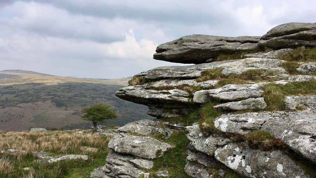 Public access to Dartmoor Commons clarified