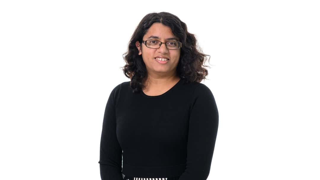 Freeths director recognised in global role model list