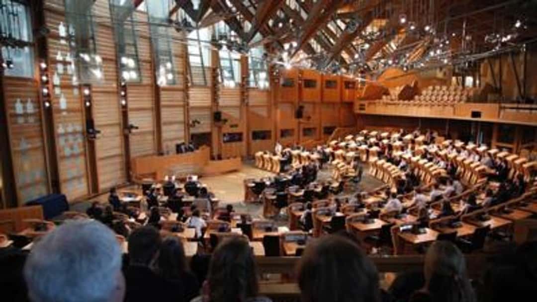 Law Society criticises comments on judiciary  