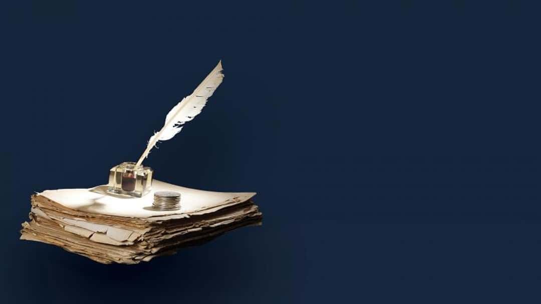 Modernising the law of wills