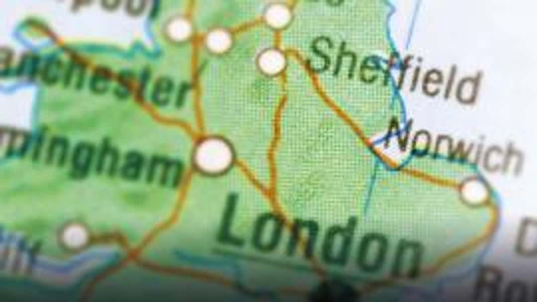 Growing demand for talent