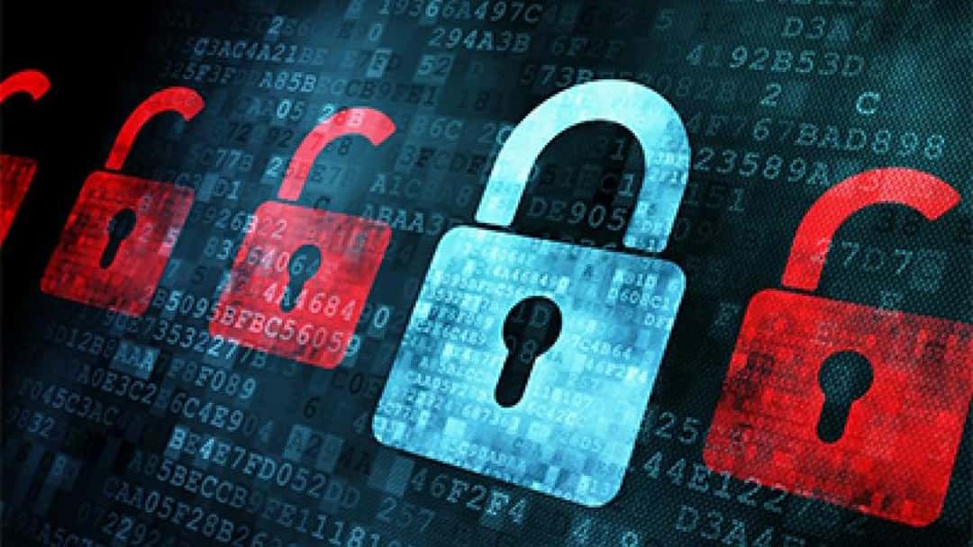 Cyber criminals want your client's confidential details