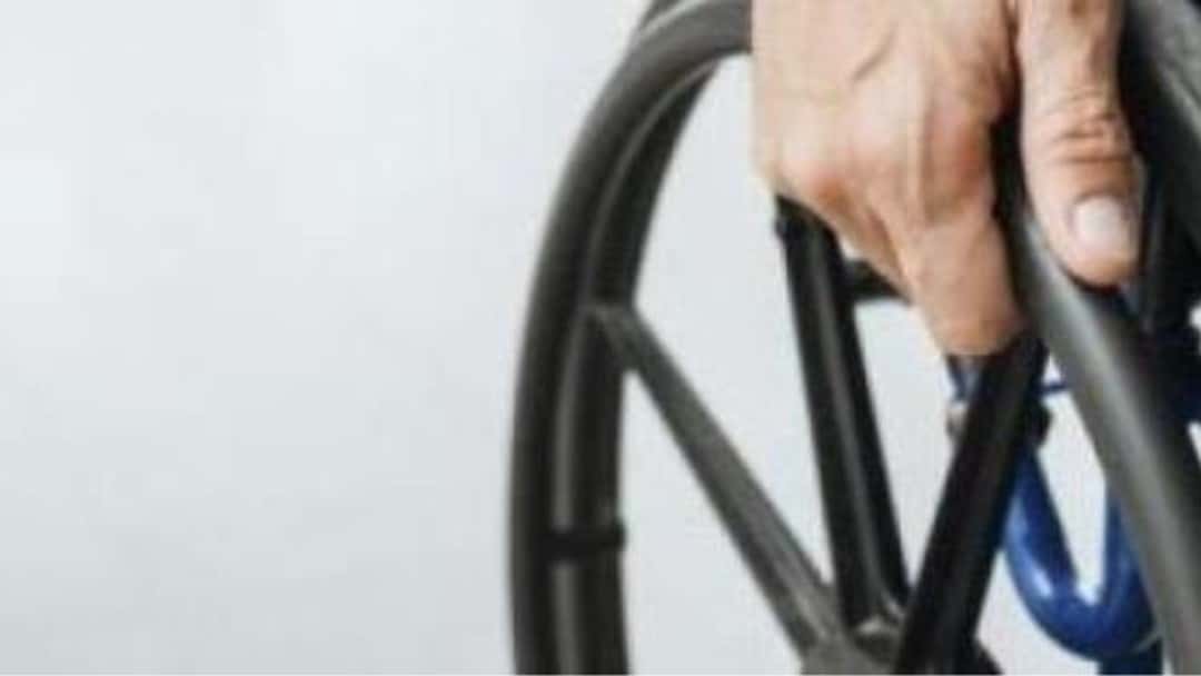 Drastic under-reporting of disabilities