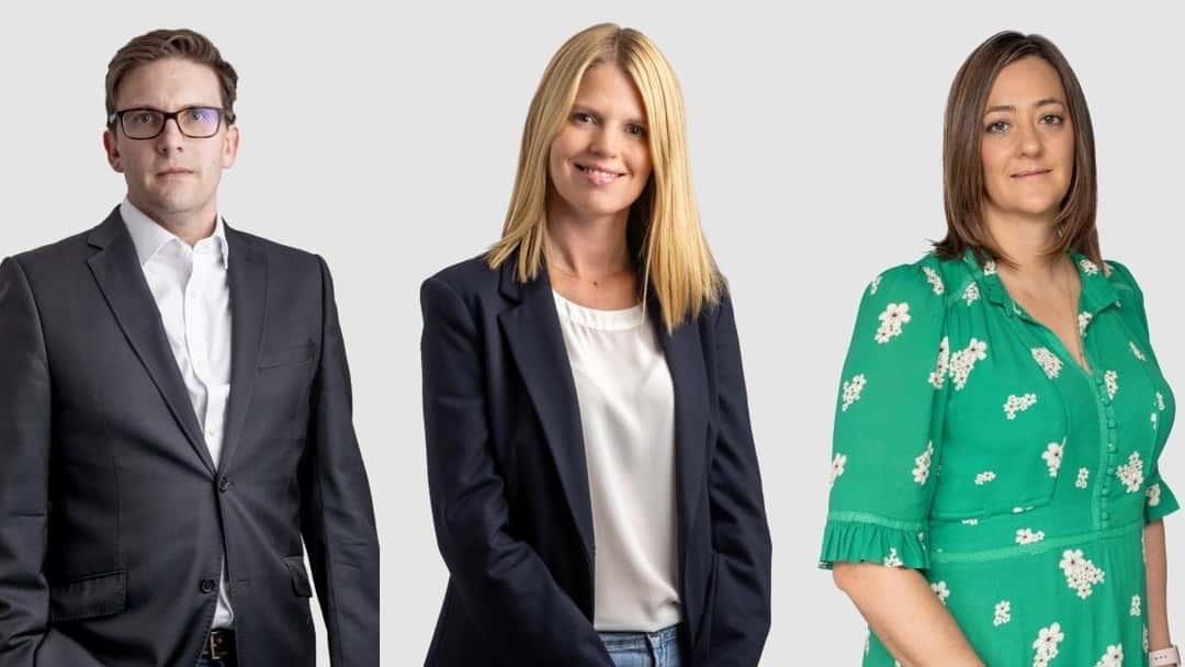 Walkers' Channel Islands employment law team expands