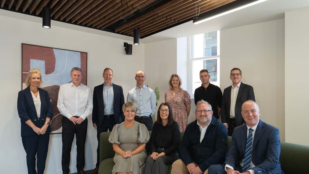 Taylor Emmet reveals new HQ location  